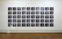 Installation de 50 photographies de cannettes « Crush » trouvées dans une ruine de Triple A, Colorado 2010-2011