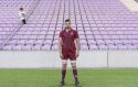 Dylan après un match de rugby, stade de Genève, Servette Rugby Club de Genève, équipe senior, deuxième ligne